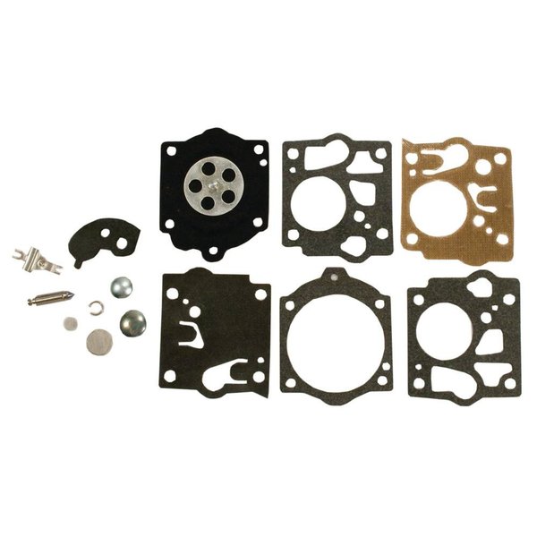 Stens Carburetor Kit For Walbro Sdc Model Carburetors K1-Sdc, K10-Sdc 615-237